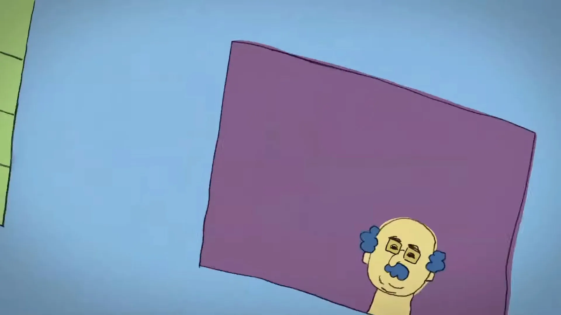 Я люблю уток