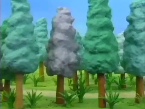 Chii-chan to Hige Ojisan
