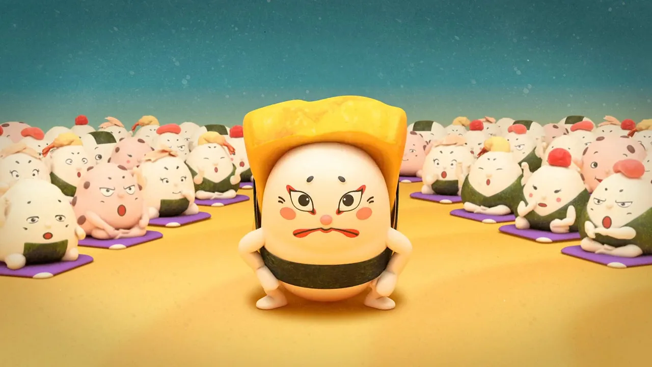 Dosukoi Sushi Zumou