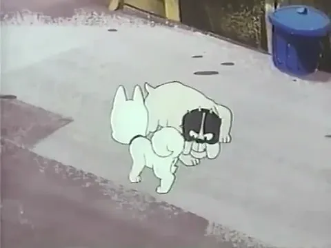 Малыш Ванса OVA
