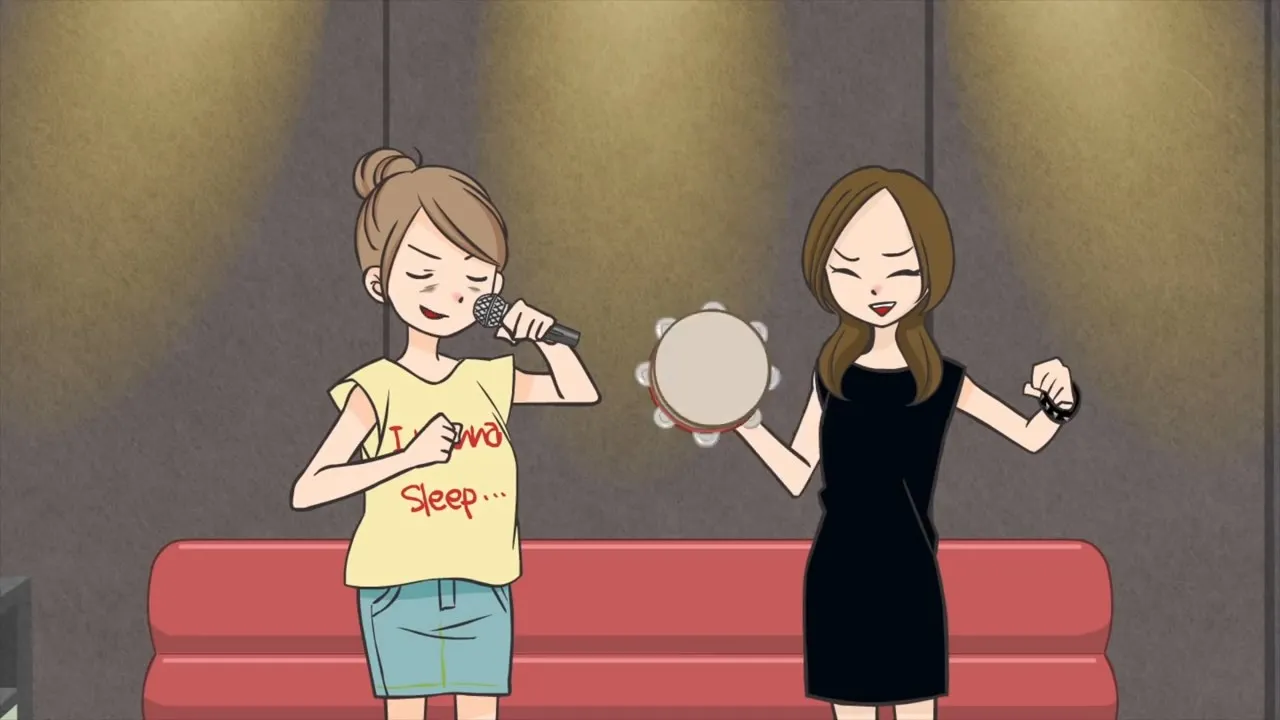 Inuyama Kamiko no Kireigoto ja Owaranai!