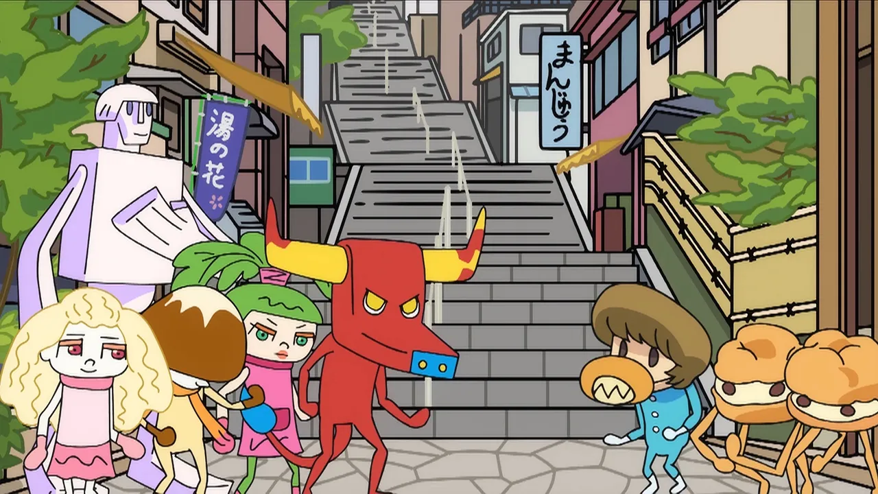 Sentai Hero Sukiyaki Force: Gunma no Heiwa wo Negau Season