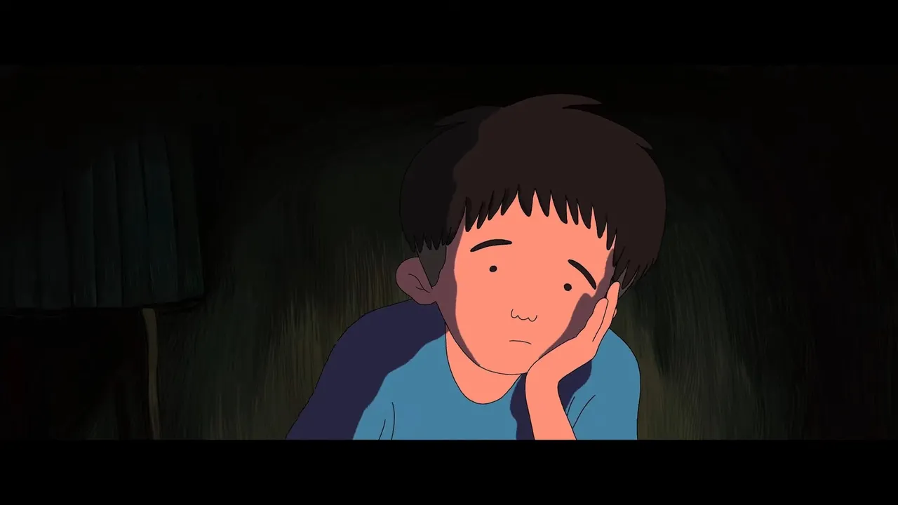 Я, магнит и мёртвый друг