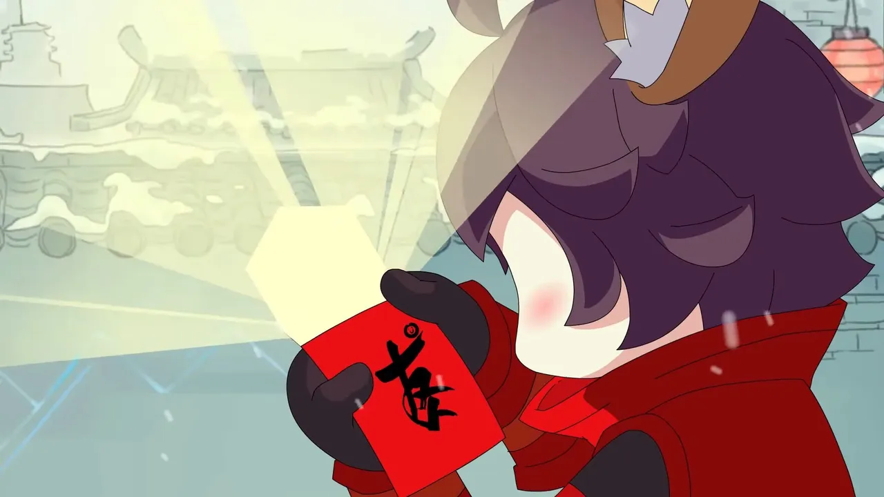 Wangzhe? Bie Nao! Fanwai
