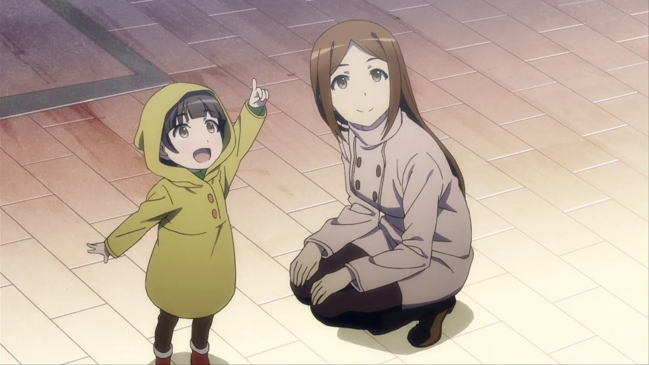 Местные идолы OVA