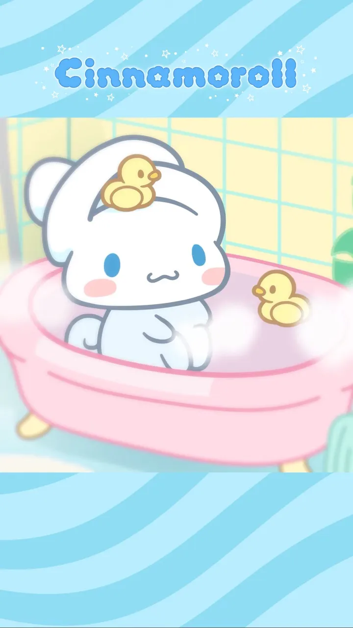 Cinnamon Anime Damon