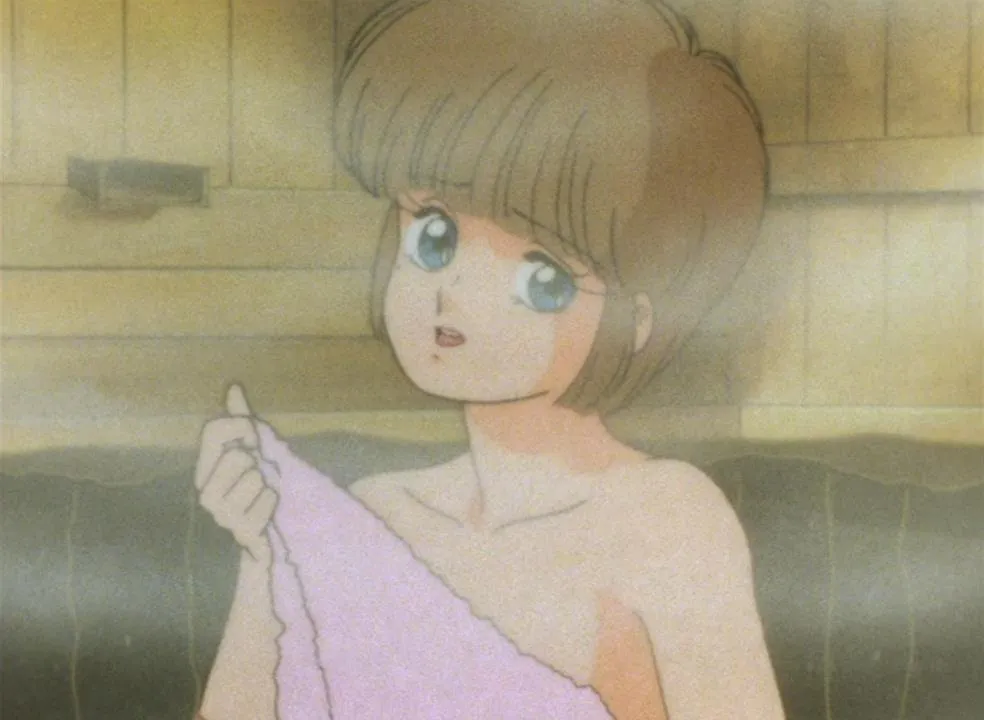 Капризы Апельсиновой улицы OVA