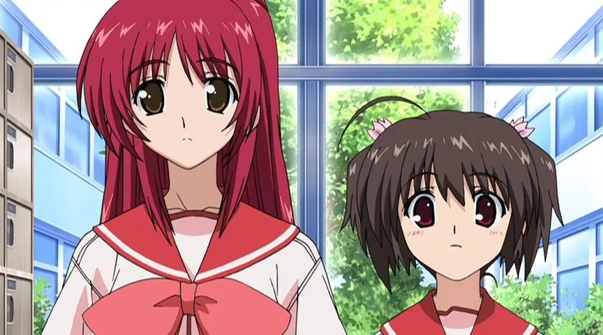 Для сердца 2 OVA