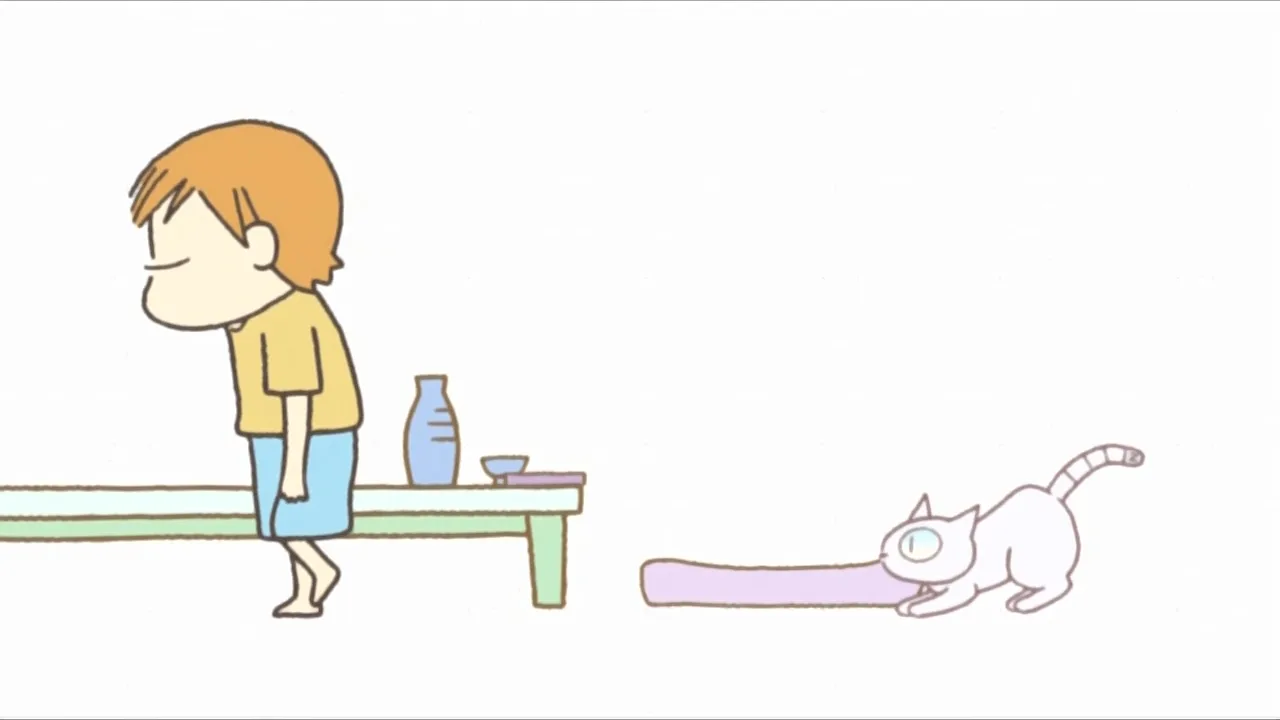 Кошачьи истории 2