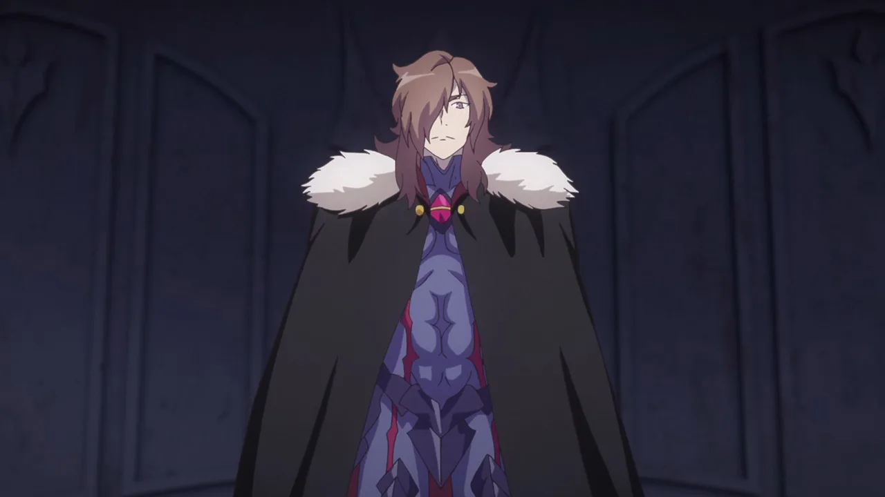 Старшая школа DxD: Герой — Эпизод 0