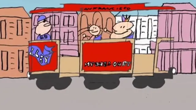 Ну, что я могу поделать...