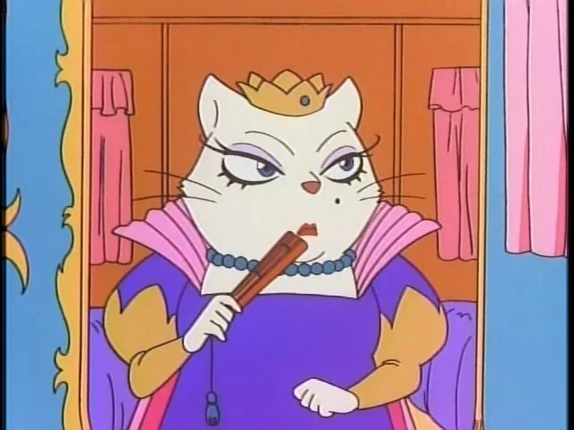 Привет, Китти: Белоснежка