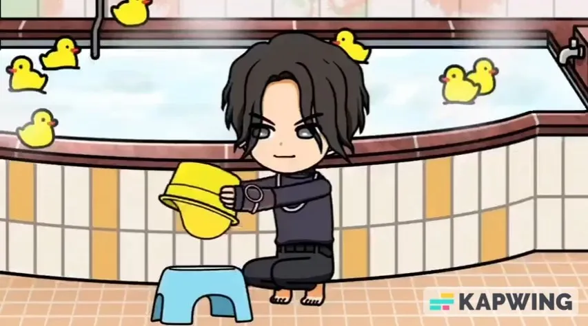 Yudatte Saikou! Revice Anime Yukemuri Paradise A Go! Go!