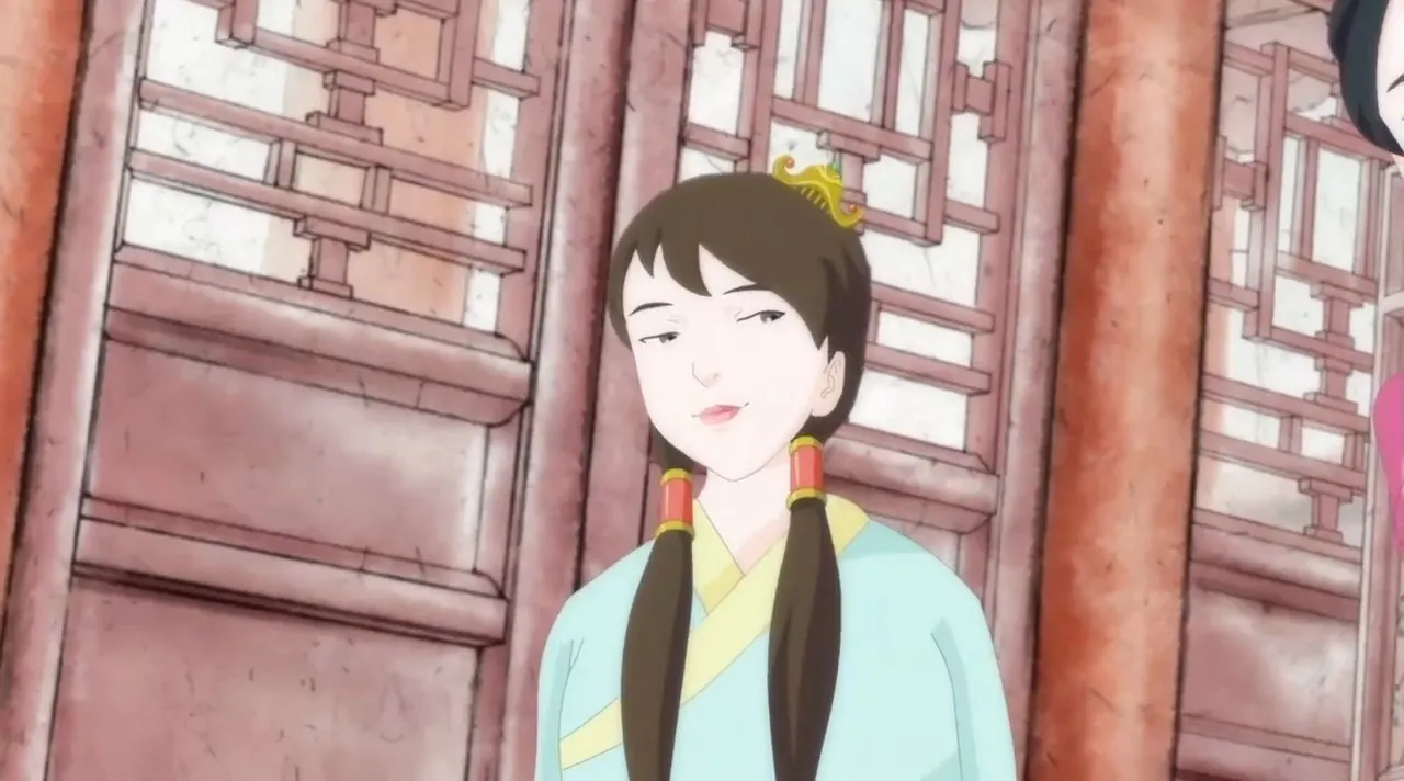Xihu Chuanqi