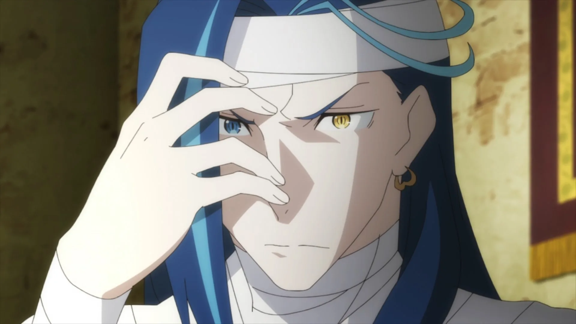 Re:Zero. Жизнь с нуля в альтернативном мире 2. Часть 2