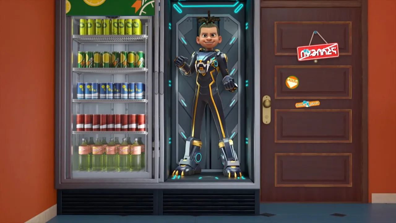 Диностер: Страж динозавров 2