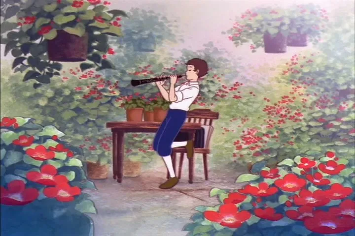 Фея Флоренция