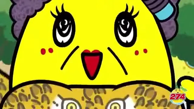 Funassyi to Yukaina Kyoudai