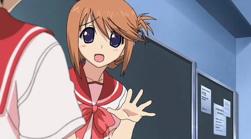 Для сердца 2 OVA