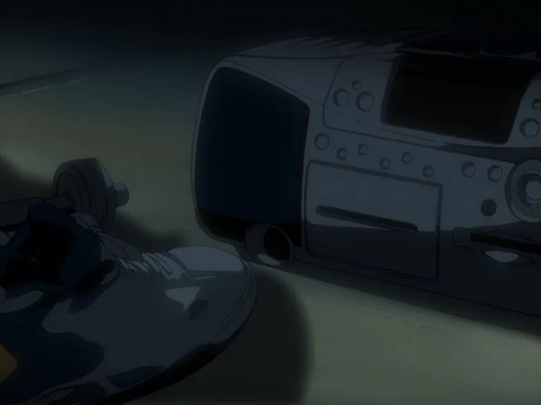 Невероятное приключение ДжоДжо OVA (2000)