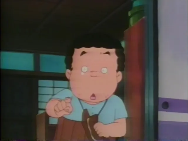 Otoko wa Tsurai yo: Torajirou Wasurenagusa