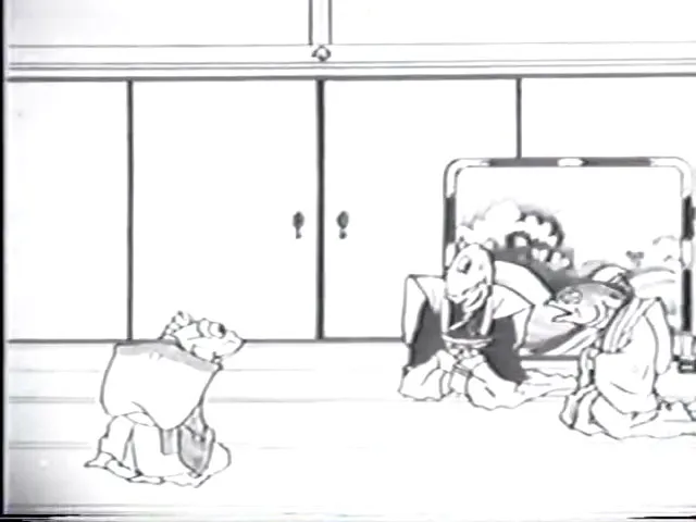 Кости осьминога