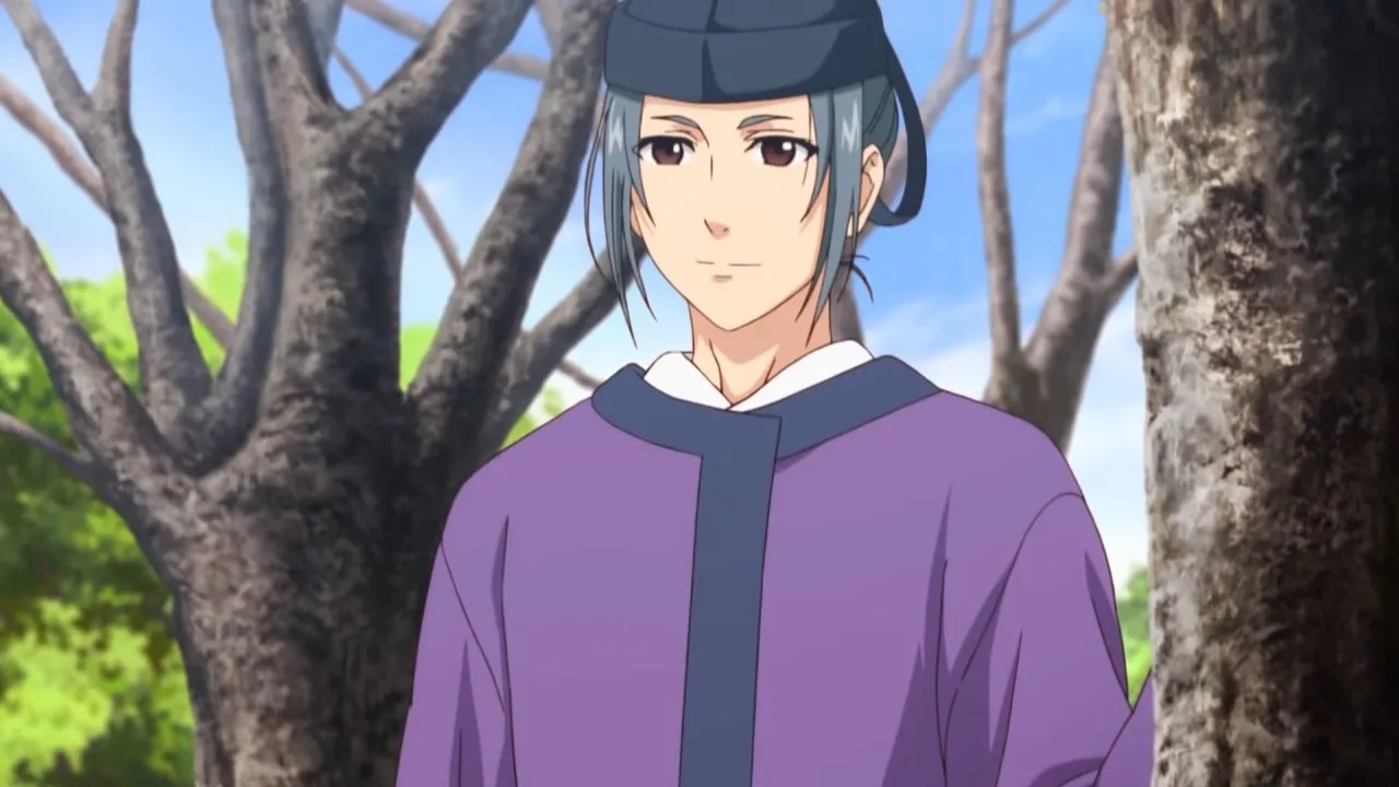 Sakura no Chikai: Marronni☆Yell - Higashi no Hichou Shimotsuke-shi wo Yell!