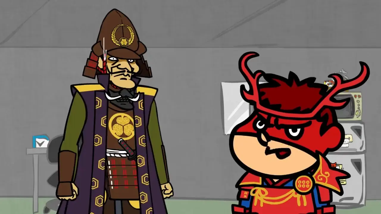 Коготь орла: Рекомендации Ёсиды по Sengoku Taiga