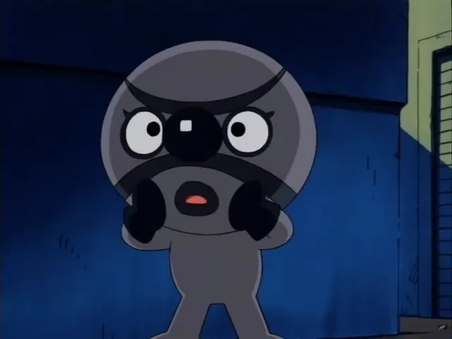Shinjuku Shin-chan Patrol: Warui Otona ni Ki wo Tsukete