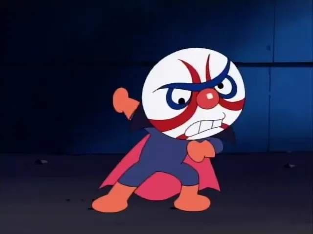Shinjuku Shin-chan Patrol: Warui Otona ni Ki wo Tsukete