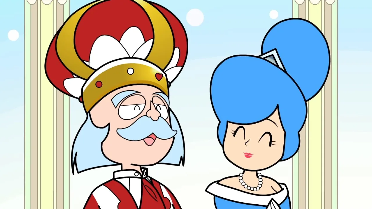Hamidashi CoroCoro