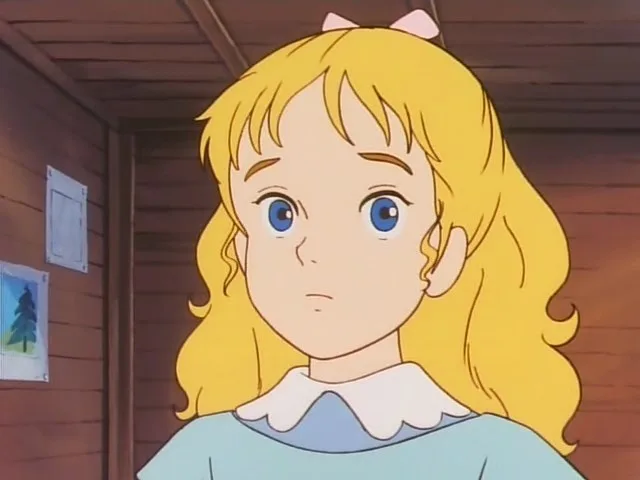Маленькие женщины (1987)