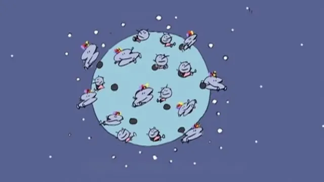 Ну, что я могу поделать...