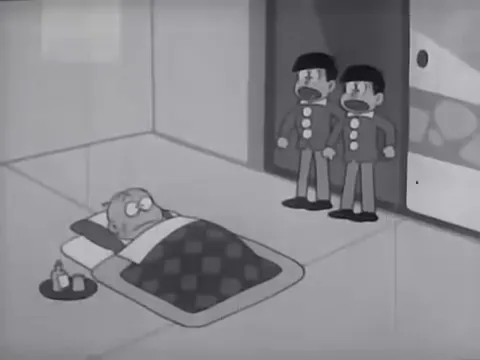 Осомацу