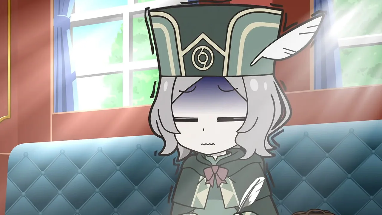Re:Zero. Перерыв с нуля 2