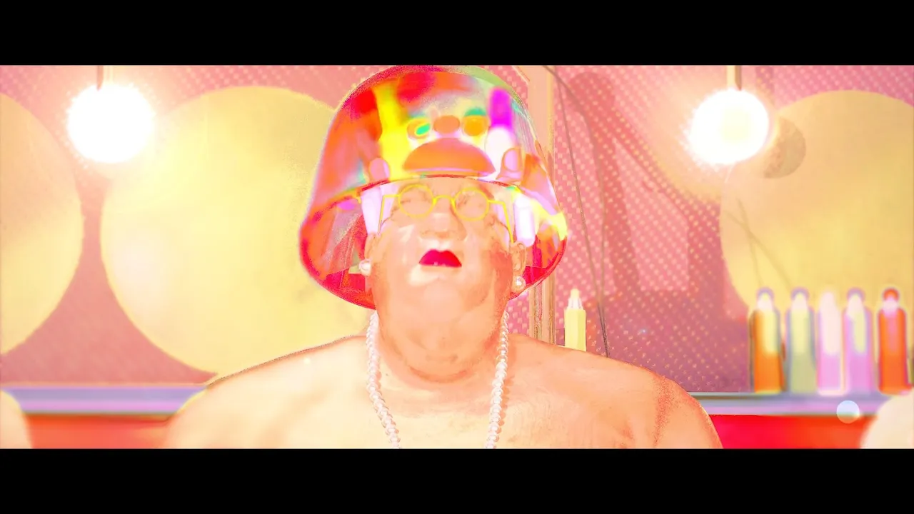 Малыш