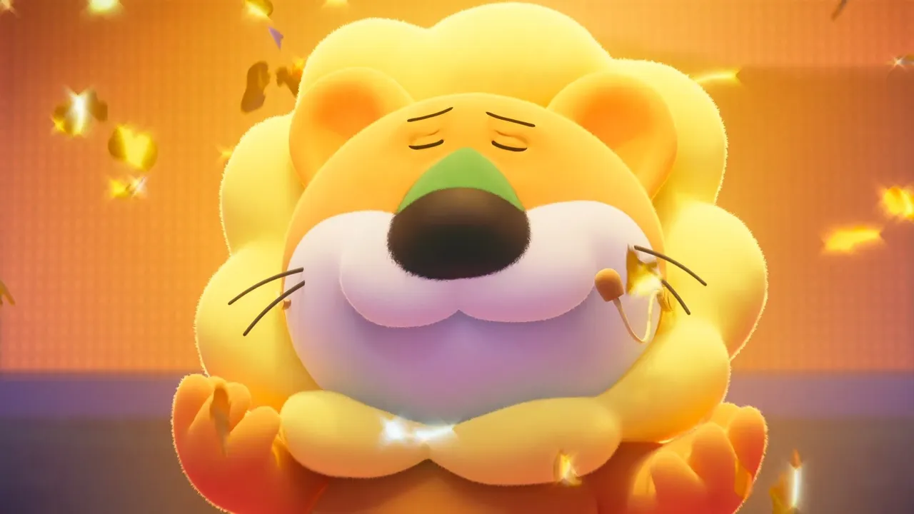 Tabekko Doubutsu The Movie