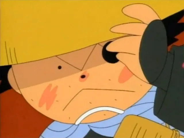Anime Roukyoku Kikou Shimizu no Jirochouden