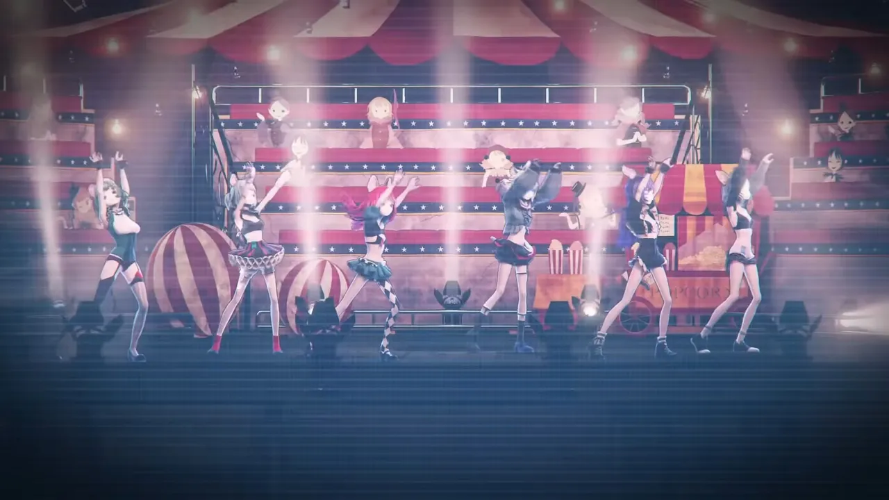 Valis the Animation