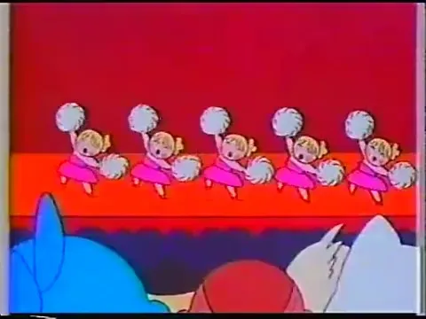Я сделаю всё возможное для моих друзей