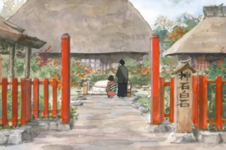 Shiroishi no Yousei Pichi