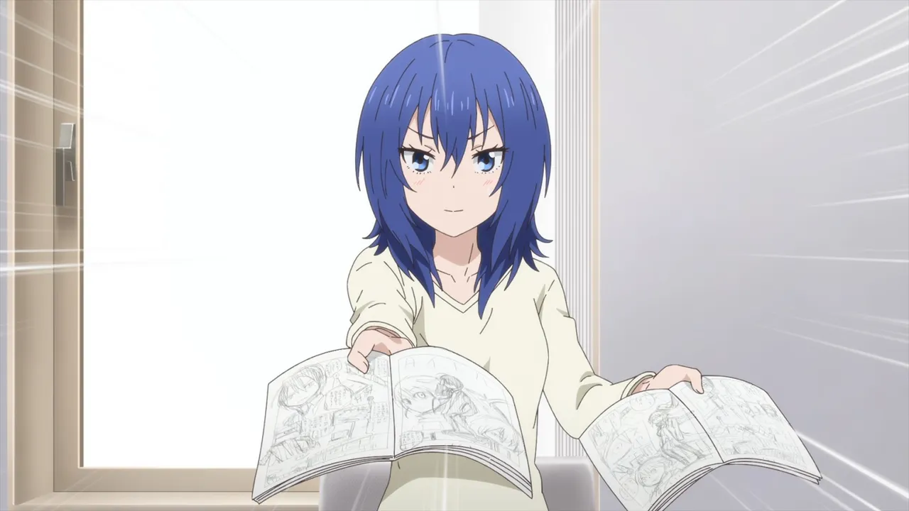 Это путешествие