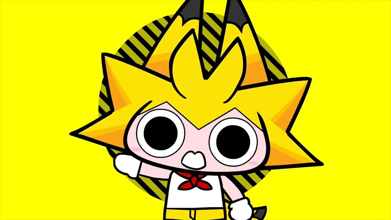 Mukashibanashi Dokkiri Anime