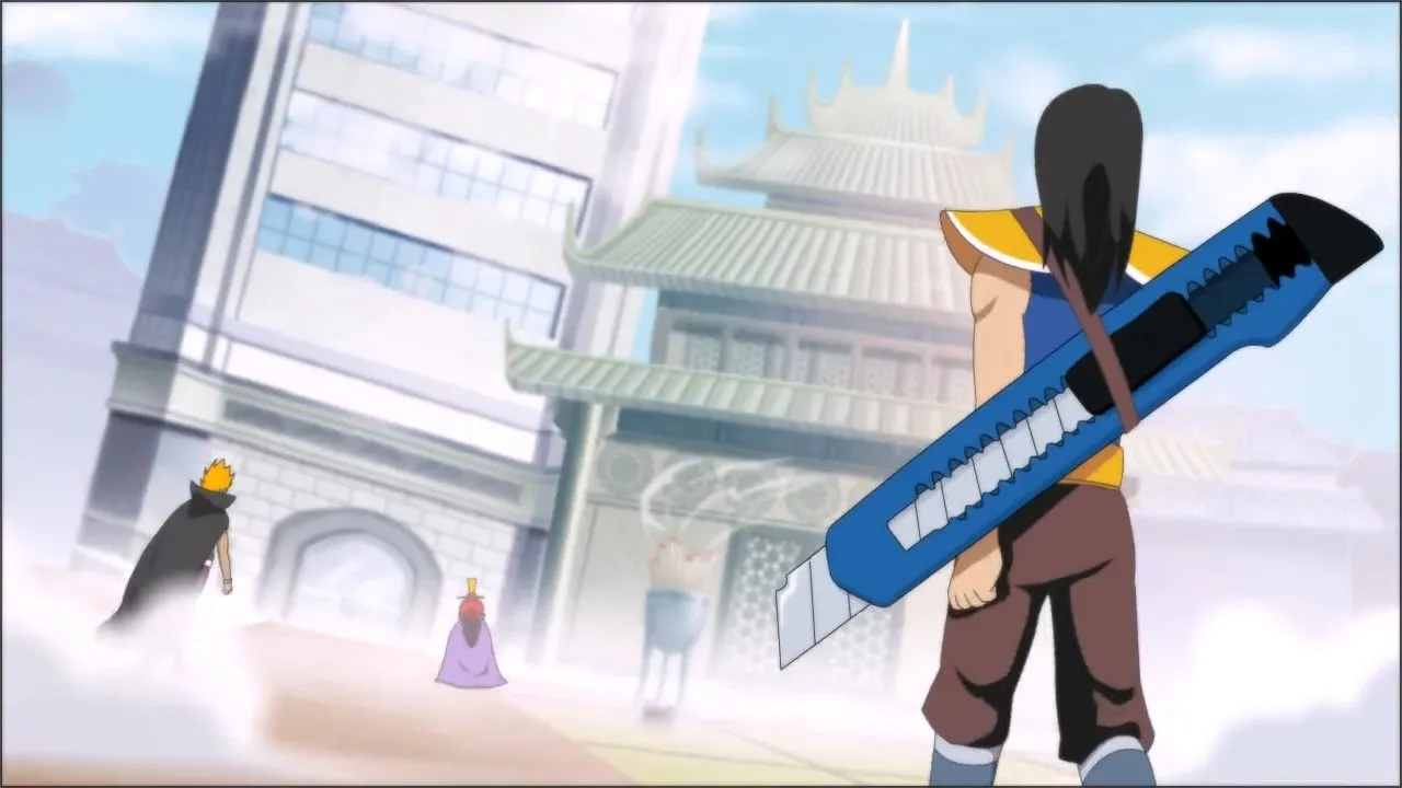 You Shen Me