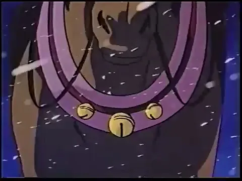 Сундучок Кэндзи