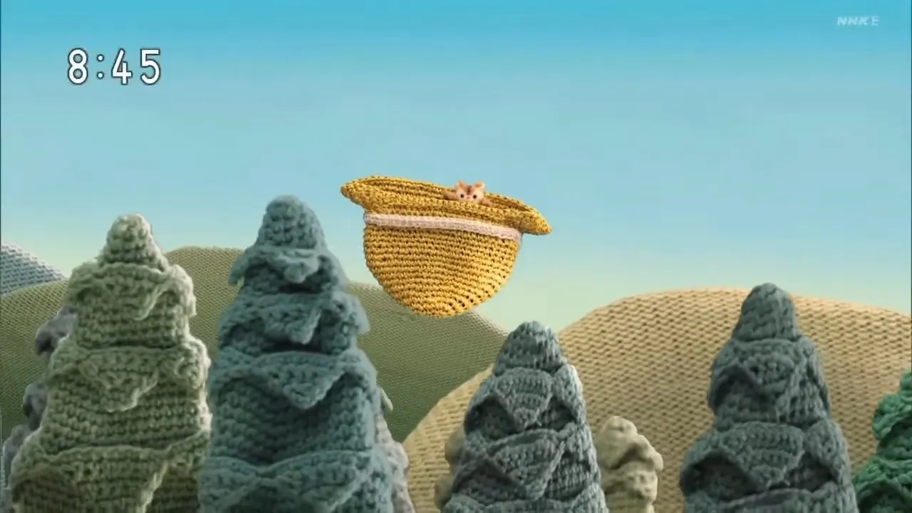 Keito no Yousei: Knit to Wool