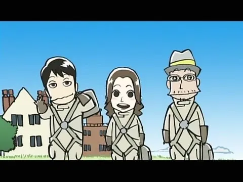 The Sukkiri Crawlers