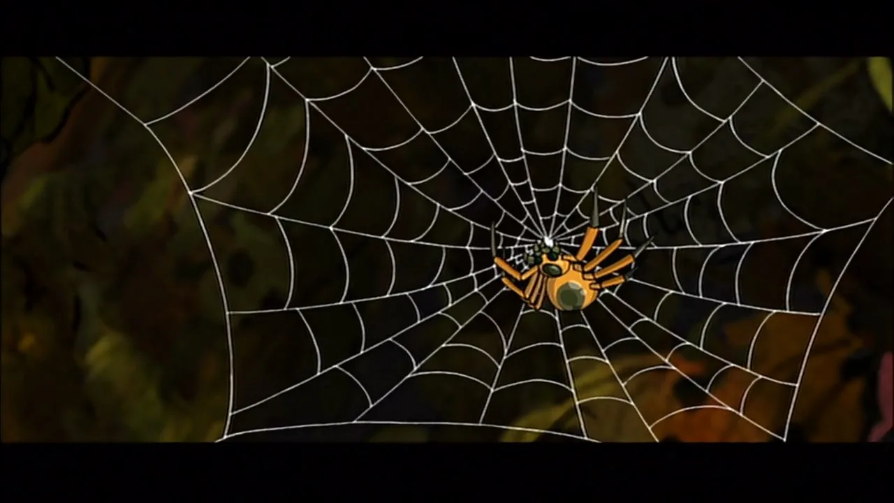 Девочка-лисичка