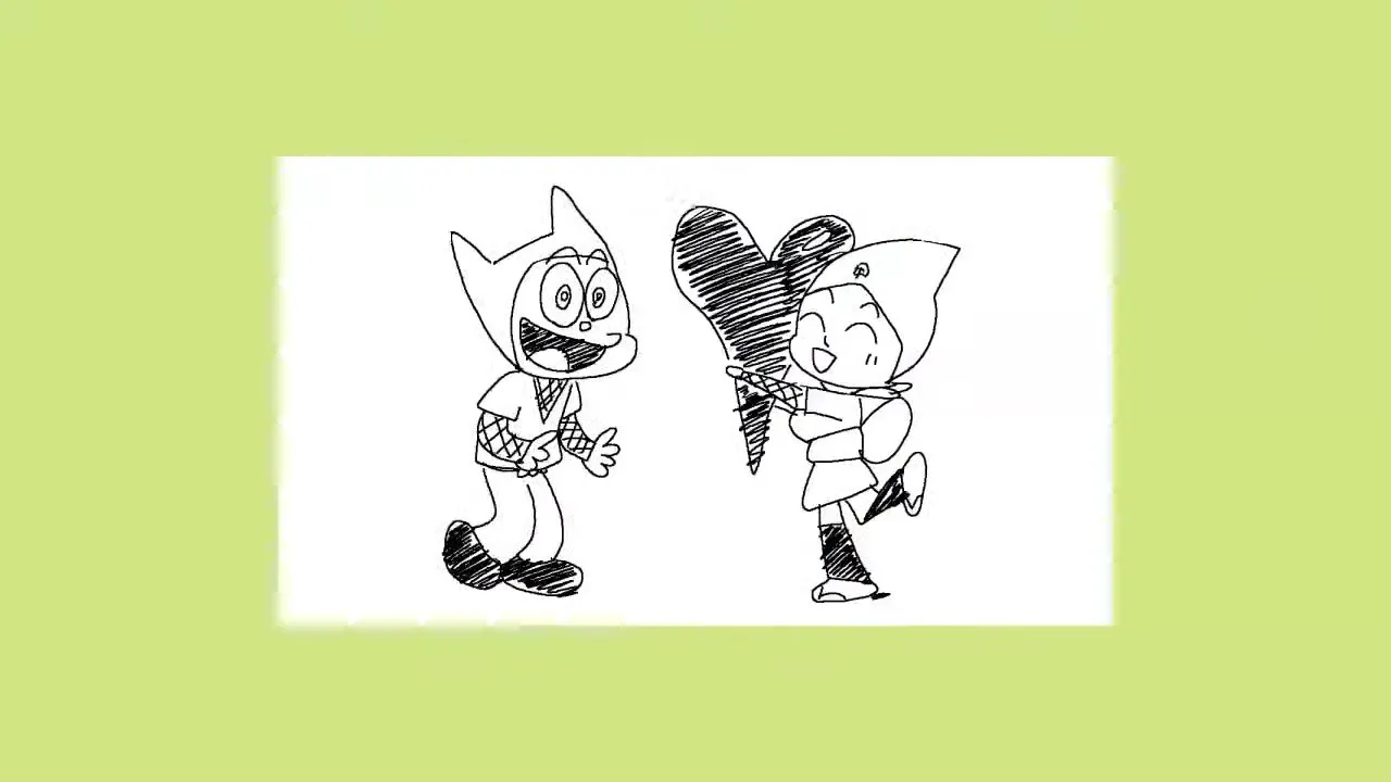 Hana no Zundamaru: Junk
