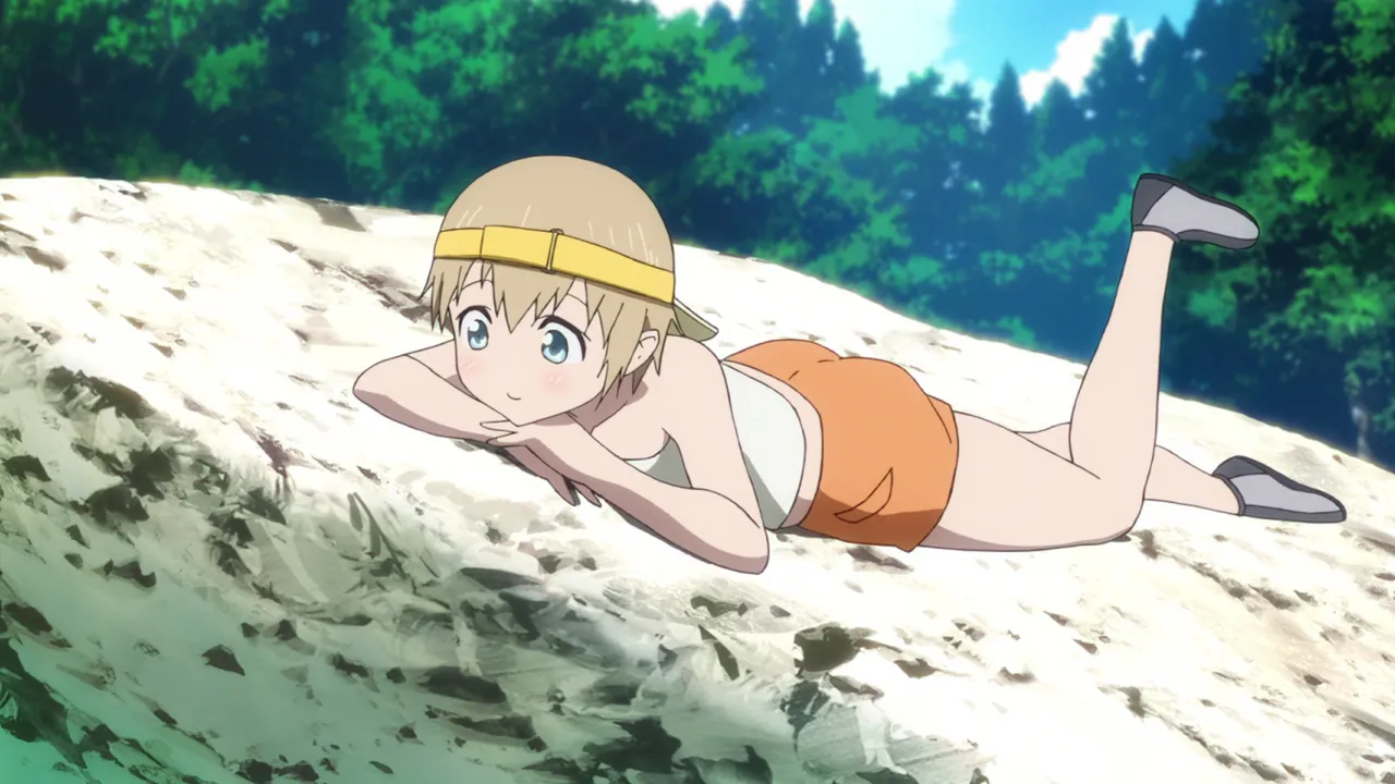 Пострелушки! OVA